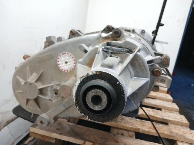 52098871AB CHRYSLER Раздатка (коробка раздаточная) купить в Черкассы