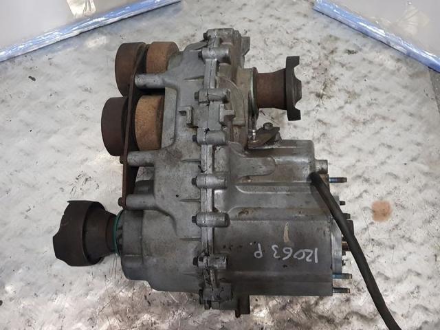 52098873AC CHRYSLER Раздатка (коробка раздаточная) купить в Винница