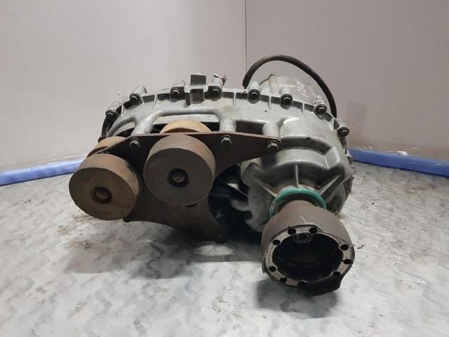 52098873AC Раздатка (коробка раздаточная) купить Сумы