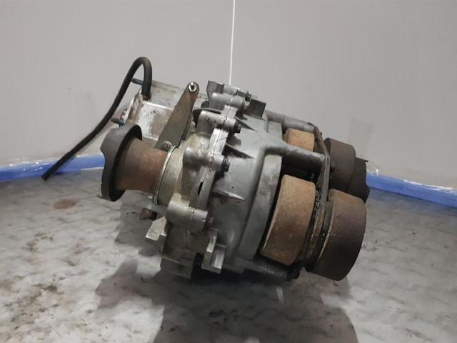 52098873AC CHRYSLER Раздатка купить в Павлоград