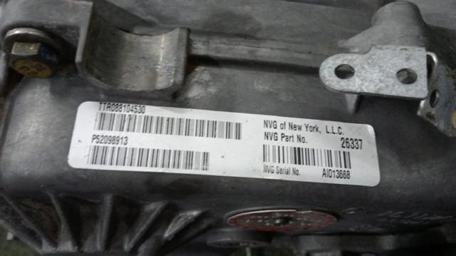 CHRYSLER 52098913 в наличии Черновцы