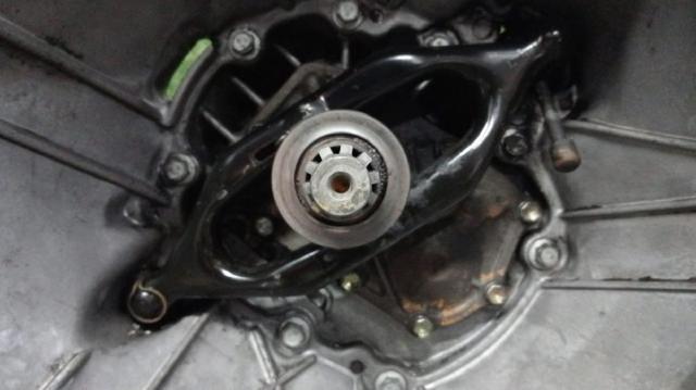 52098913 CHRYSLER купить в Чернигов