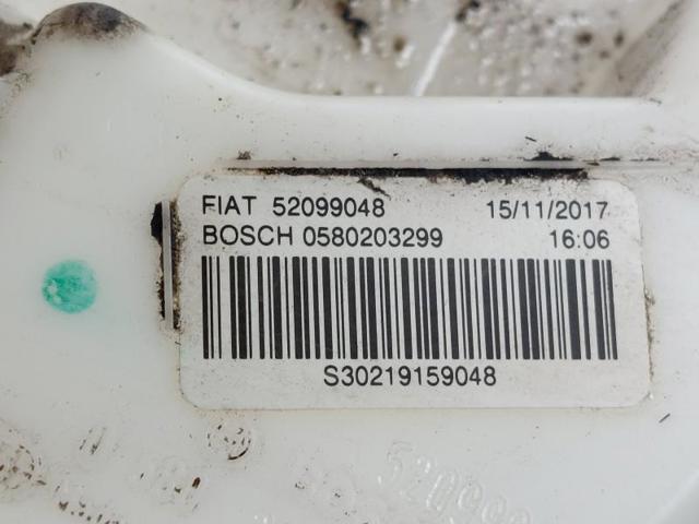 52099048 FIAT Бензонасос купить в Чернигов
