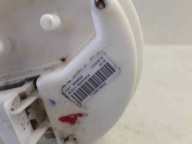 Módulo de bomba de combustível com sensor do nível de combustível 52099052 FIAT