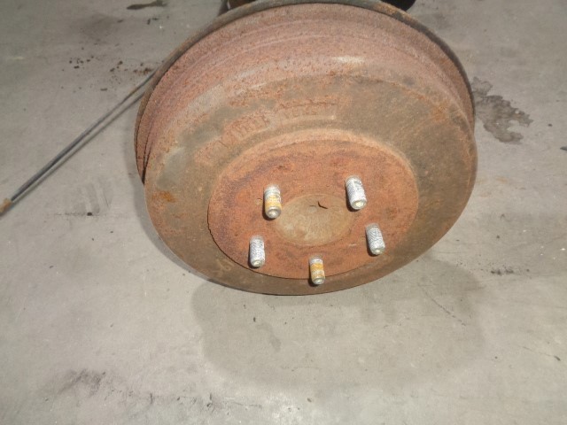 HYUNDAI 521004A805 в наличии Днепр