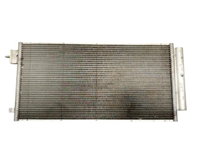 Radiador de aparelho de ar condicionado 52102801 FIAT