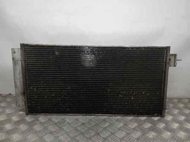 Radiador de aparelho de ar condicionado 52102801 FIAT