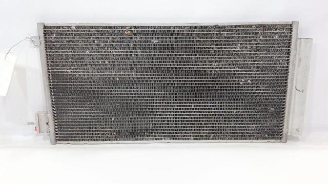 Radiador de aparelho de ar condicionado 52102801 FIAT