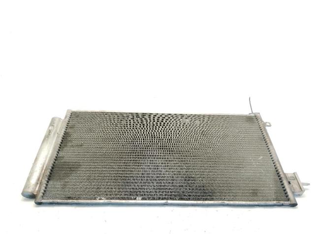 Radiador de aparelho de ar condicionado 52102801 FIAT