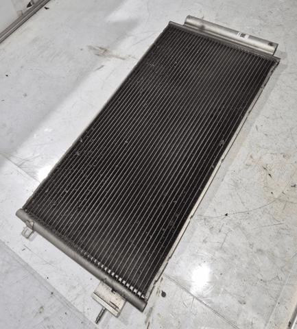 Radiador de aparelho de ar condicionado 52102801 FIAT