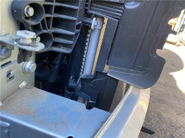 52102802 FIAT Радиатор кондиционера купить в Черкассы