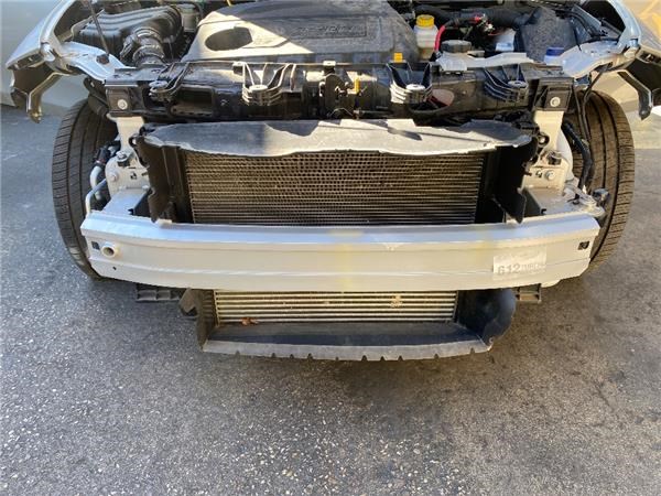 52102802 FIAT Радиатор кондиционера купить в Львов