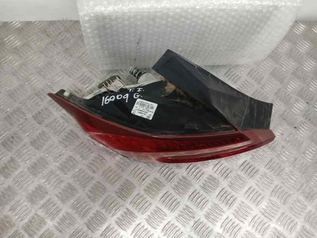 52102967 FIAT Фонарь задний левый внешний купить в Николаев