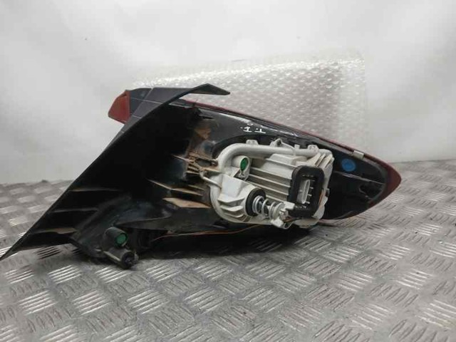 52102967 FIAT Фонарь задний левый внешний купить в Каменское