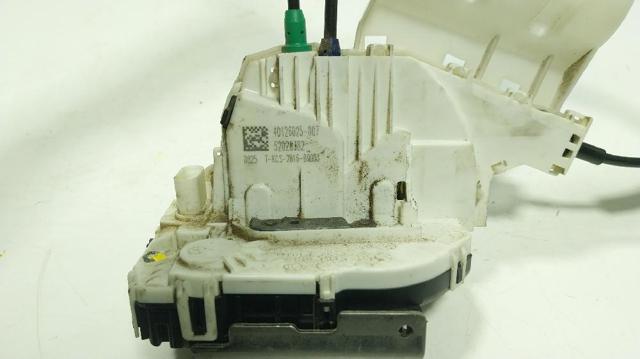 FIAT 52104484 Замок двери передней правой в наличии Каменское