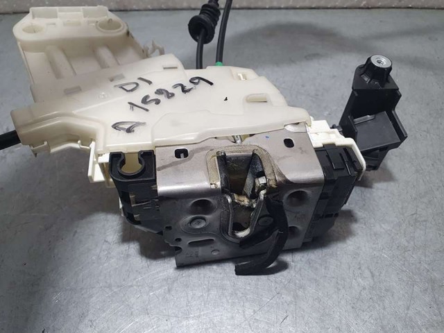 52104484 FIAT Замок двери передней правой купить в Львов
