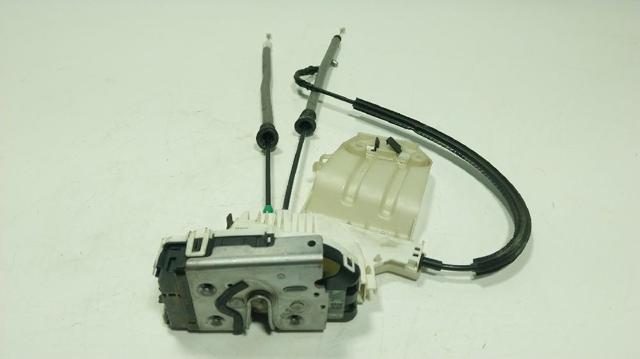 52104484 FIAT Замок передней правой двери купить в Николаев