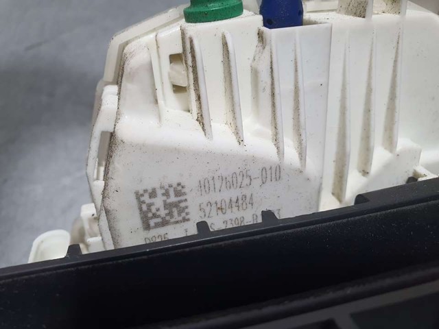 FIAT 52104484 Замок передней правой двери в наличии Винница