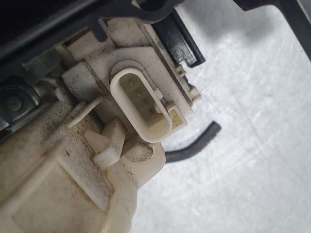 52104484 FIAT Замок передней правой двери купить в Каменское