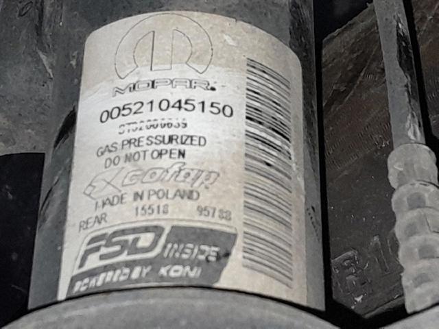 521045150 CHRYSLER купить в Черкассы