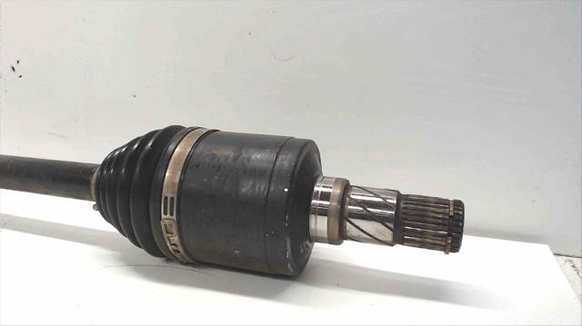 CHRYSLER 52104701AB Полуось (привод) передняя левая в наличии Полтава