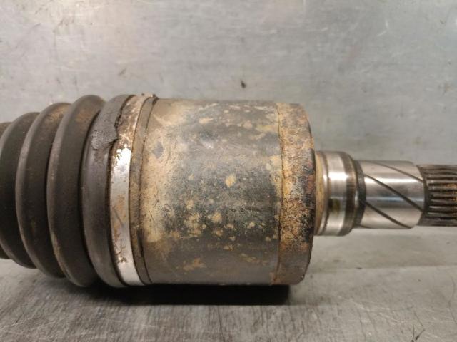 52104701AB CHRYSLER Левая полуось купить в Ровно
