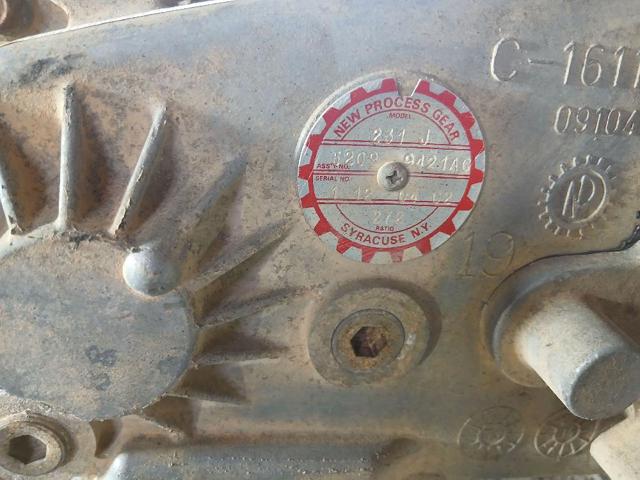 52104820AE CHRYSLER купить в Днепр