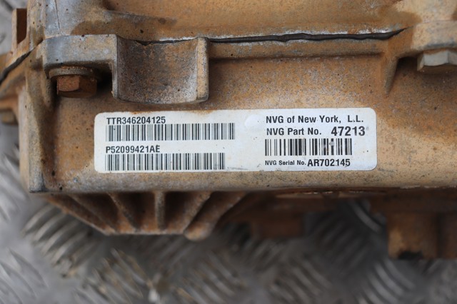 52104820AE CHRYSLER купить в Черкассы