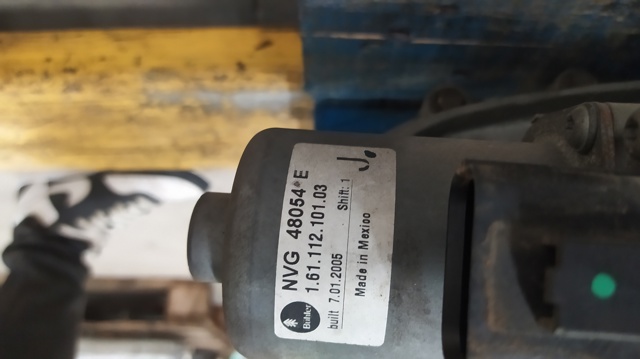 52105703AA CHRYSLER купить в Кривой Рог