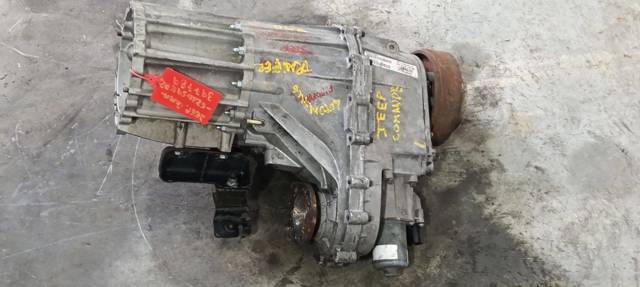 52105904AB CHRYSLER Раздатка (коробка раздаточная) купить в Днепр