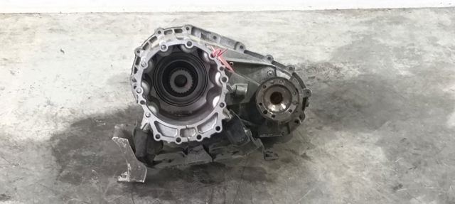 CHRYSLER 52105904AB Раздатка в наличии Черновцы