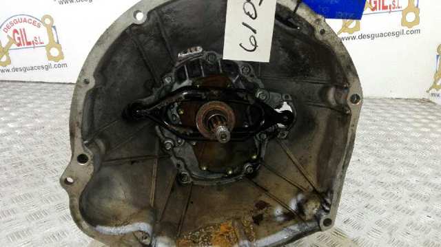 52109021AB CHRYSLER КПП в сборе (механическая коробка передач) купить в Житомир