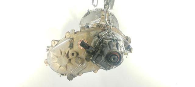 52109021AB CHRYSLER КПП купить в Киев