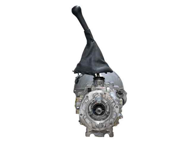 CHRYSLER 52109021AB КПП в сборе (механическая коробка передач) в наличии Украина