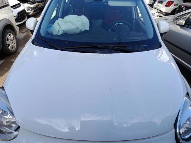 52111389 FIAT Капот купить в Украина