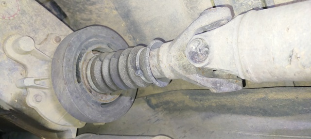 52111563AD CHRYSLER купить в Черкассы
