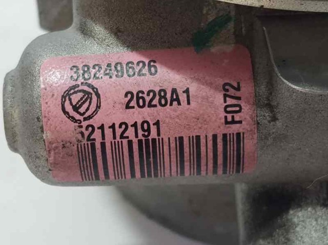 52112191 FIAT купить в Винница