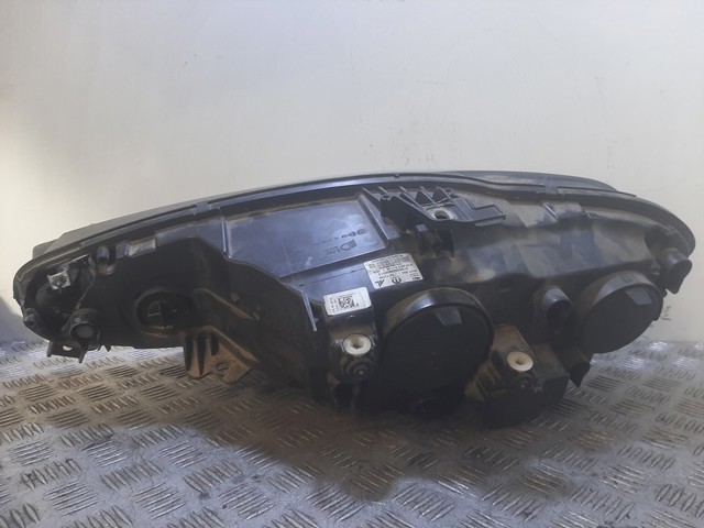 FIAT 52113796 Фара правая в наличии Львов