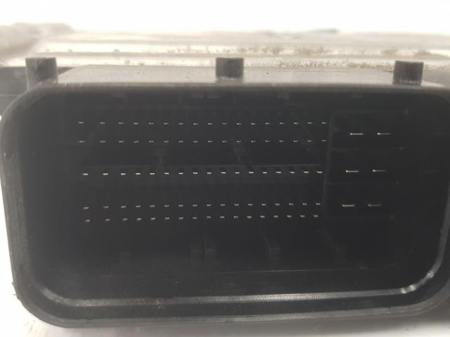Módulo de direção (Centralina eletrônica) de motor 52115025 Fiat/Alfa/Lancia