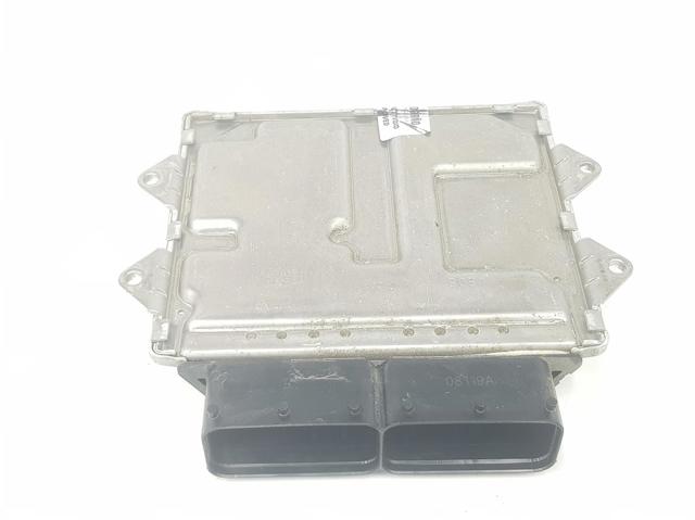 Módulo de direção (Centralina eletrônica) de motor 52115025 Fiat/Alfa/Lancia