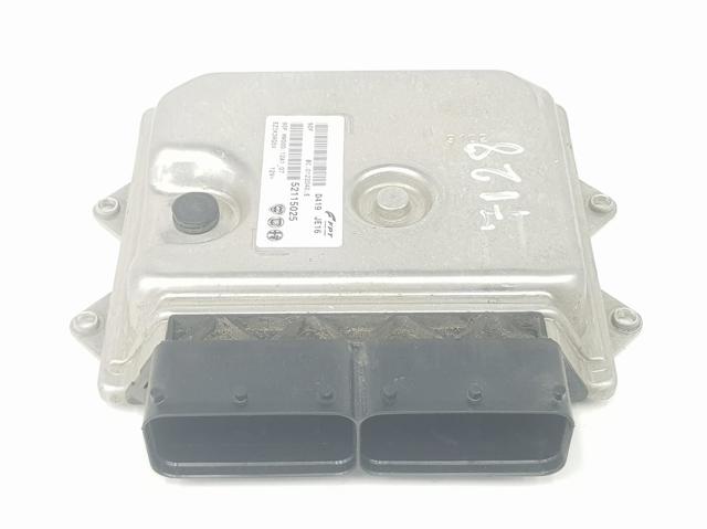 Módulo de direção (Centralina eletrônica) de motor 52115025 Fiat/Alfa/Lancia