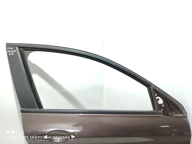 FIAT 52115441 Дверь передняя правая в наличии Черкассы