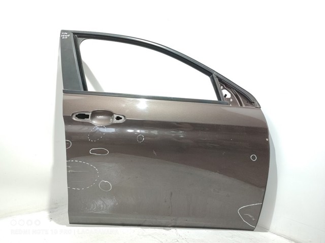 FIAT 52115441 Дверь передняя правая в наличии Николаев