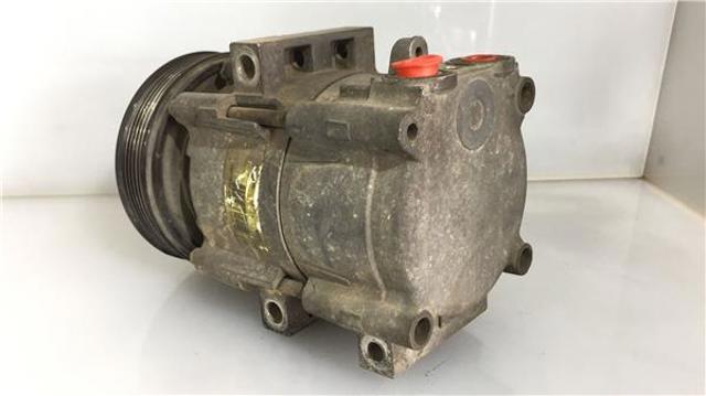 5211564 FORD Компрессор кондиционера купить в Одесса