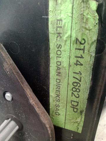 5211697 FORD Правое зеркало купить в Киев