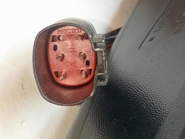 5211698 FORD Зеркало заднего вида правое купить в Черновцы
