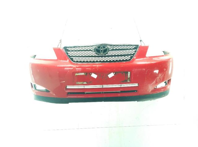 5211902921 TOYOTA Передний бампер купить в Каменское