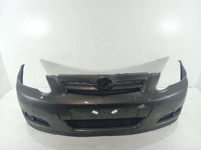 5211902921 TOYOTA Передний бампер купить в Житомир