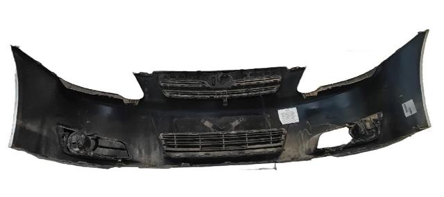 5211902921 TOYOTA Бампер передний купить в Житомир