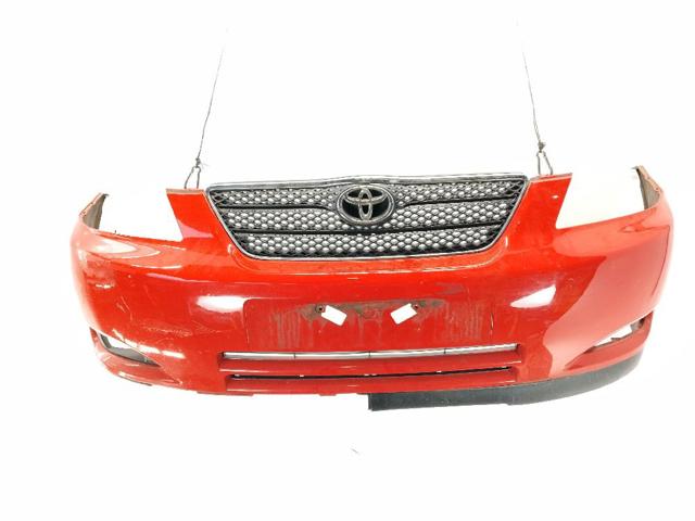 TOYOTA 5211902921 Бампер передний в наличии Житомир